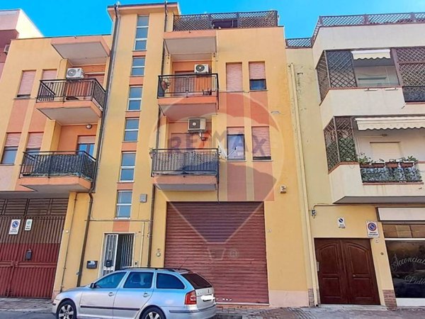 appartamento in vendita a Cagliari in zona Sant'Avendrace