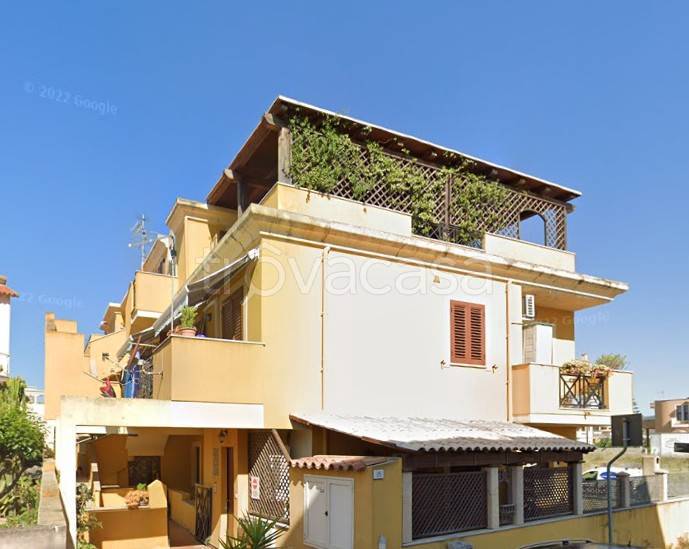 appartamento in vendita a Cagliari in zona Mulinu Becciu
