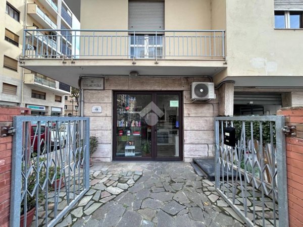 negozio in vendita a Cagliari in zona San Benedetto