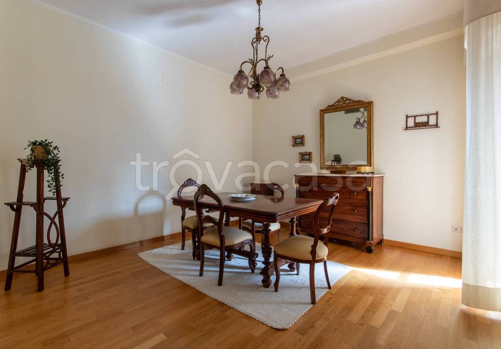 appartamento in vendita a Cagliari in zona Pirri