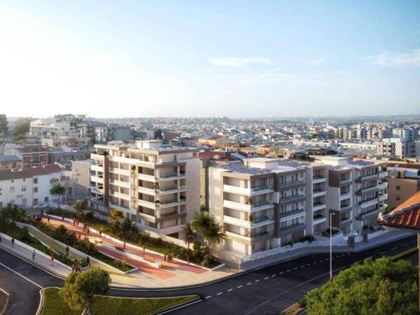 appartamento in vendita a Cagliari in zona Pirri