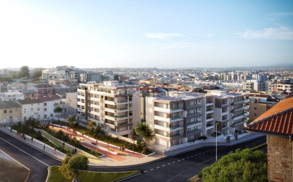 appartamento in vendita a Cagliari in zona Pirri