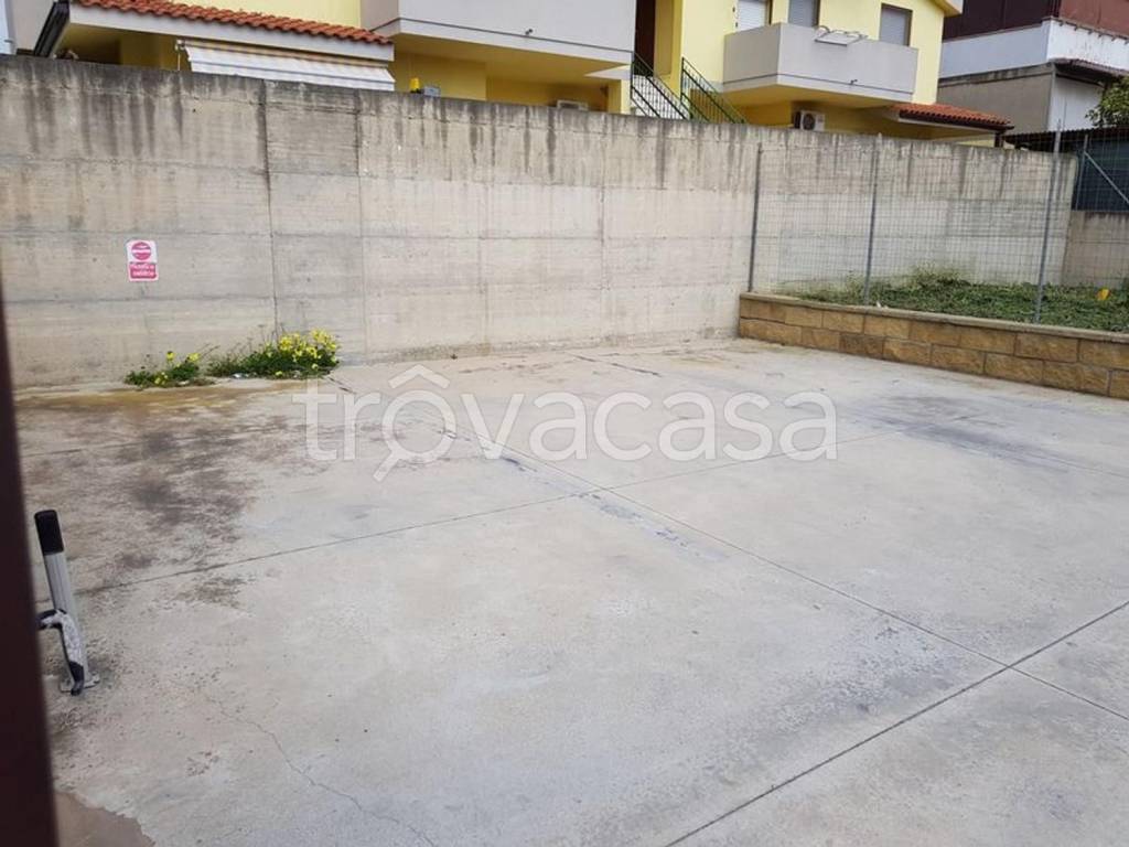 appartamento in vendita a Cagliari in zona Barracca Manna