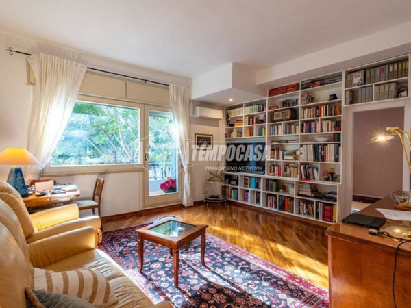 appartamento in vendita a Cagliari in zona Tribunale