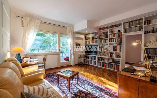 appartamento in vendita a Cagliari in zona Tribunale