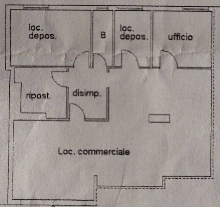 appartamento in vendita a Cagliari in zona San Benedetto
