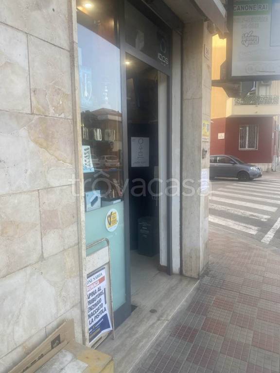 monolocale in vendita a Cagliari in zona San Benedetto