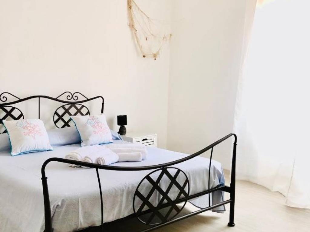 appartamento in vendita a Cagliari in zona Marina