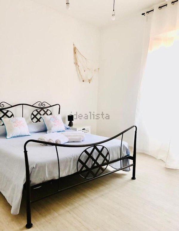 appartamento in vendita a Cagliari in zona Marina