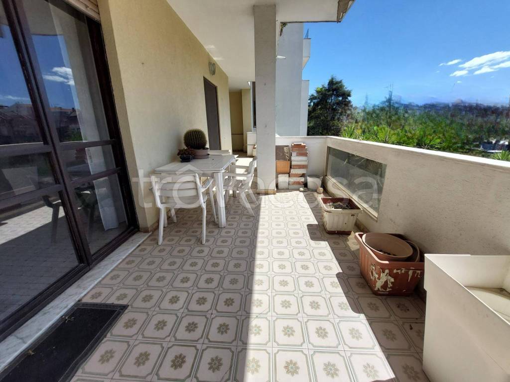 appartamento in vendita a Cagliari