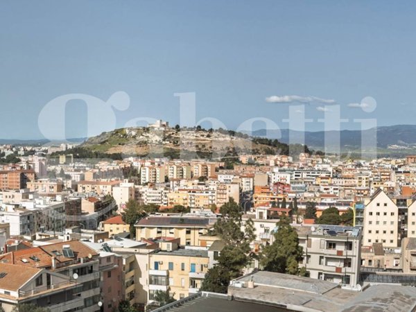 appartamento in vendita a Cagliari in zona Stampace/Punici