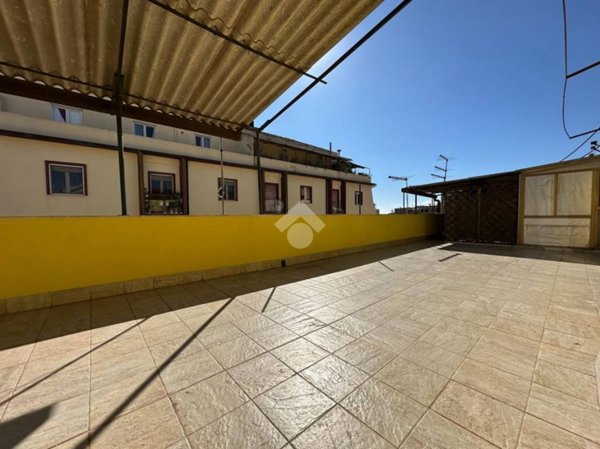 appartamento in vendita a Cagliari in zona San Benedetto