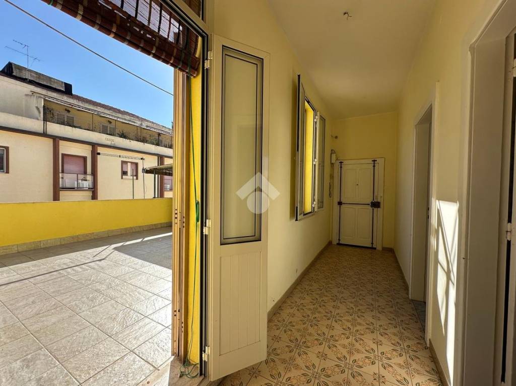 appartamento in vendita a Cagliari in zona San Benedetto