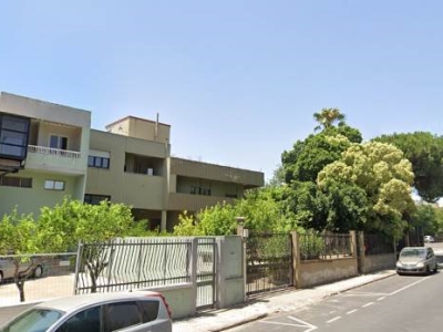 intera palazzina in vendita a Cagliari in zona Pirri