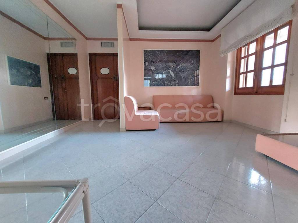 appartamento in vendita a Cagliari in zona Tribunale
