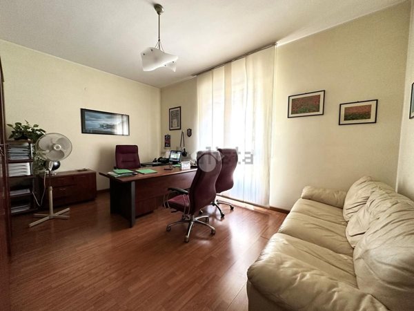appartamento in vendita a Cagliari in zona San Benedetto