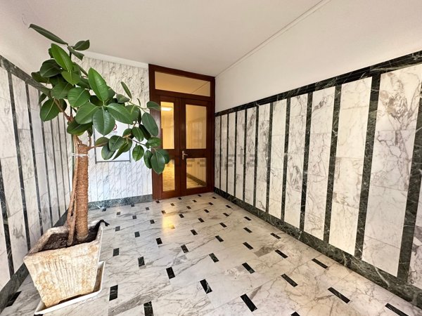 appartamento in vendita a Cagliari in zona San Benedetto