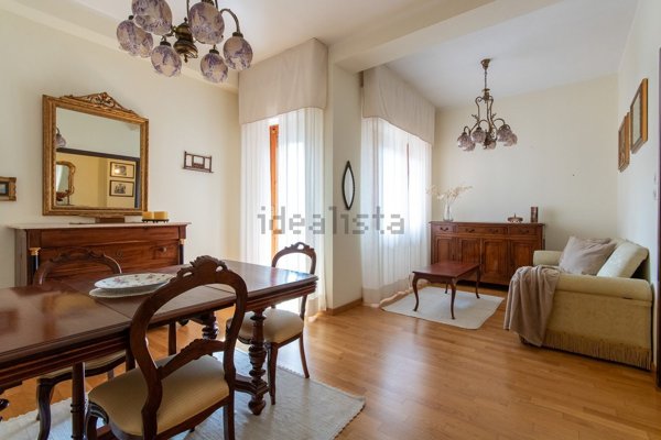 appartamento in vendita a Cagliari in zona Pirri