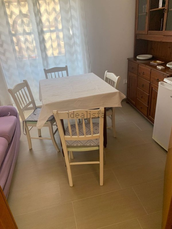 appartamento in vendita a Cagliari in zona Marina