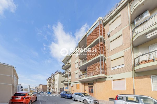appartamento in vendita a Cagliari in zona Tuvixeddu/Tuvumannu