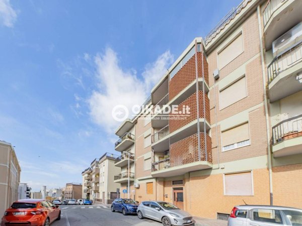 appartamento in vendita a Cagliari in zona Is Mirrionis/San Michele
