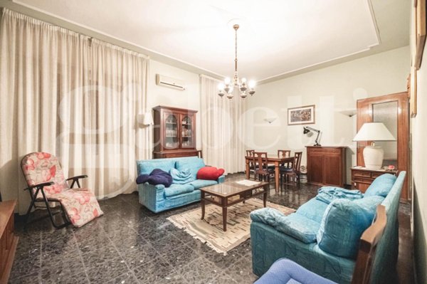 appartamento in vendita a Cagliari in zona Monte Urpinu