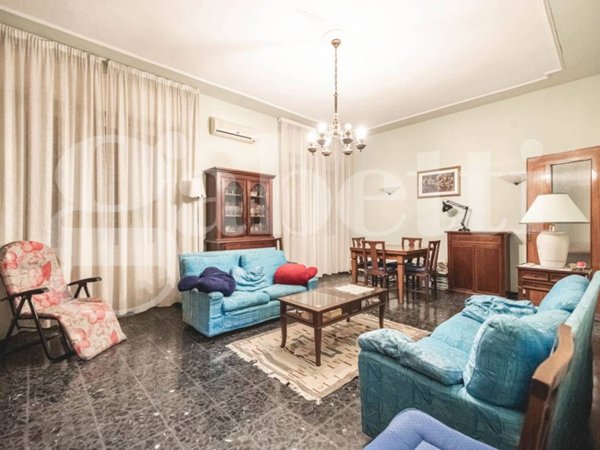 appartamento in vendita a Cagliari in zona Villanova