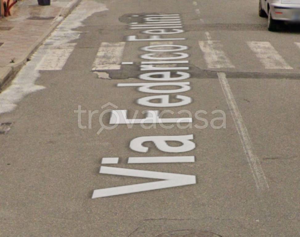 appartamento in vendita a Cagliari in zona Barracca Manna