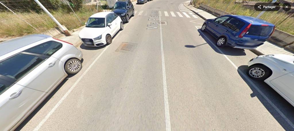 appartamento in vendita a Cagliari in zona Monreale