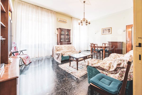 appartamento in vendita a Cagliari in zona Genneruxi
