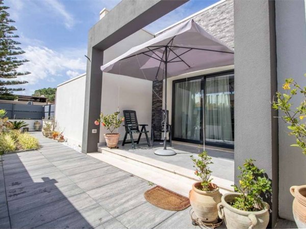 casa indipendente in vendita a Cagliari in zona Barracca Manna