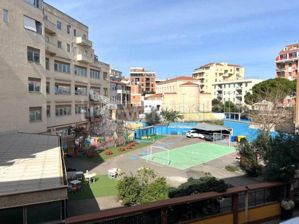 appartamento in vendita a Cagliari in zona San Benedetto