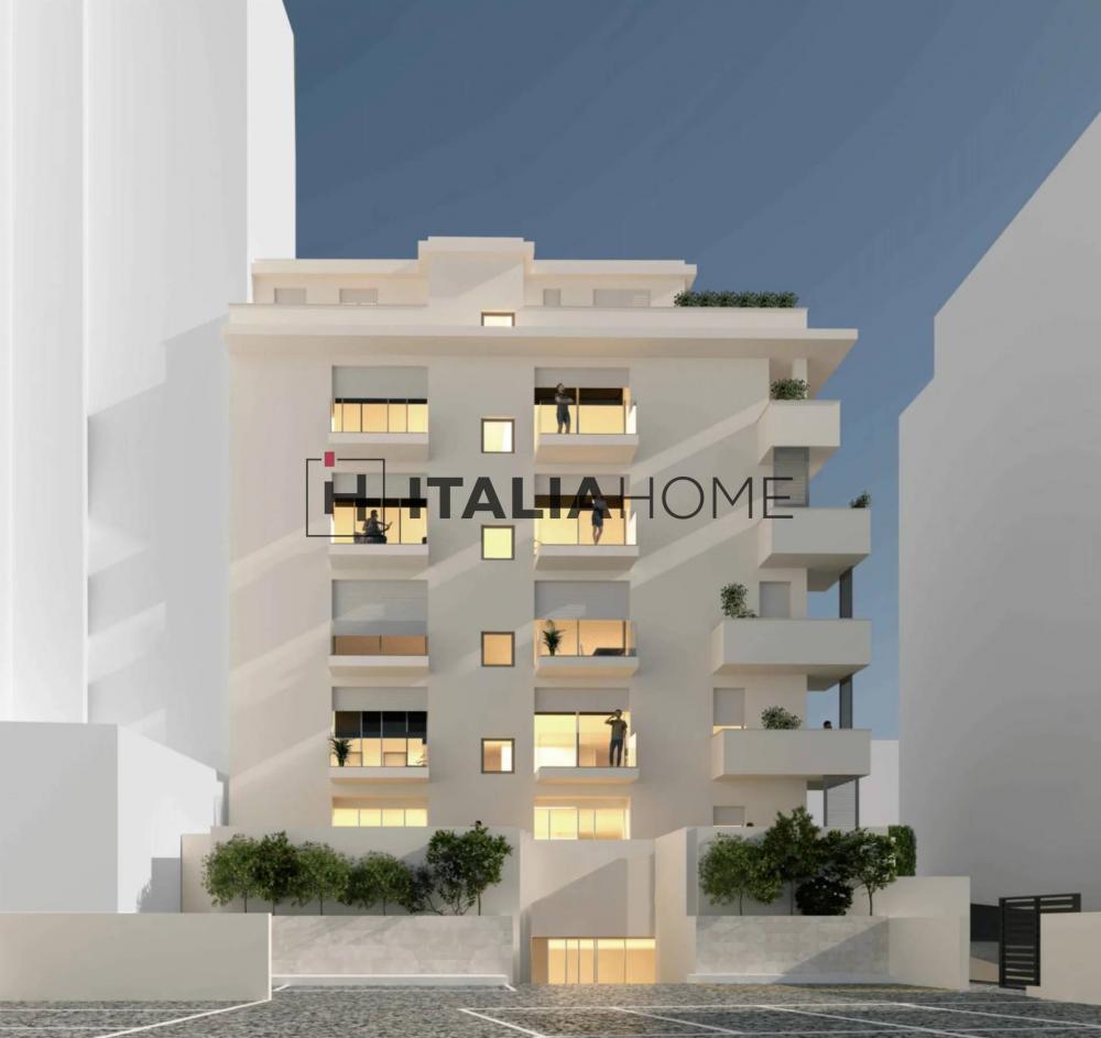 appartamento in vendita a Cagliari in zona Stampace/Punici