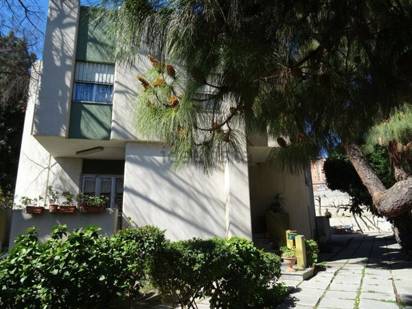 casa indipendente in vendita a Cagliari in zona Quartiere Europeo