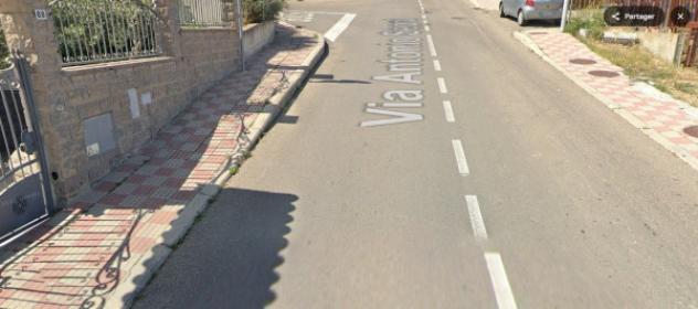 appartamento in vendita a Cagliari in zona Barracca Manna