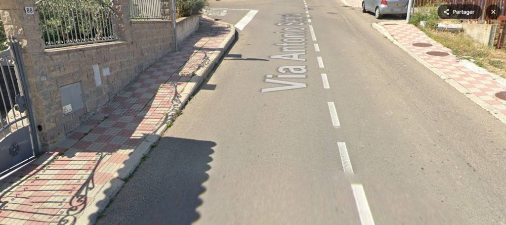 appartamento in vendita a Cagliari in zona Barracca Manna