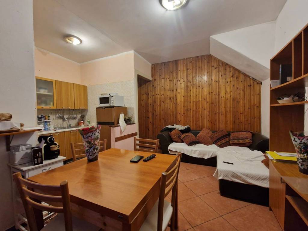 appartamento in vendita a Cagliari in zona Marina