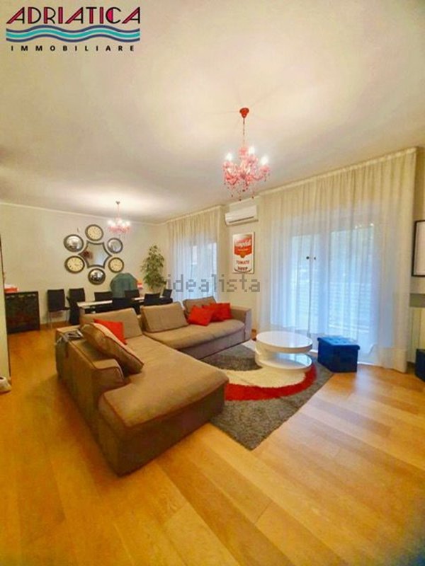 appartamento in vendita a Cagliari in zona Genneruxi