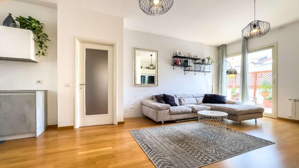 appartamento in vendita a Cagliari in zona San Benedetto