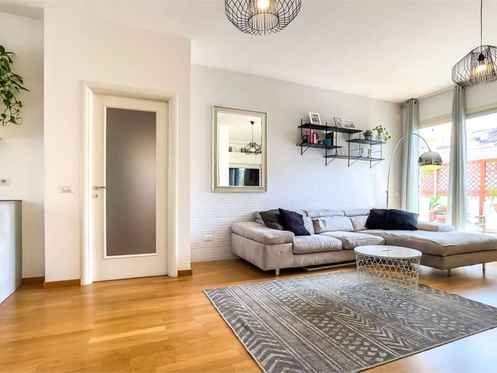 appartamento in vendita a Cagliari in zona San Benedetto