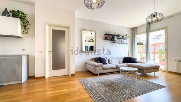 appartamento in vendita a Cagliari in zona San Benedetto