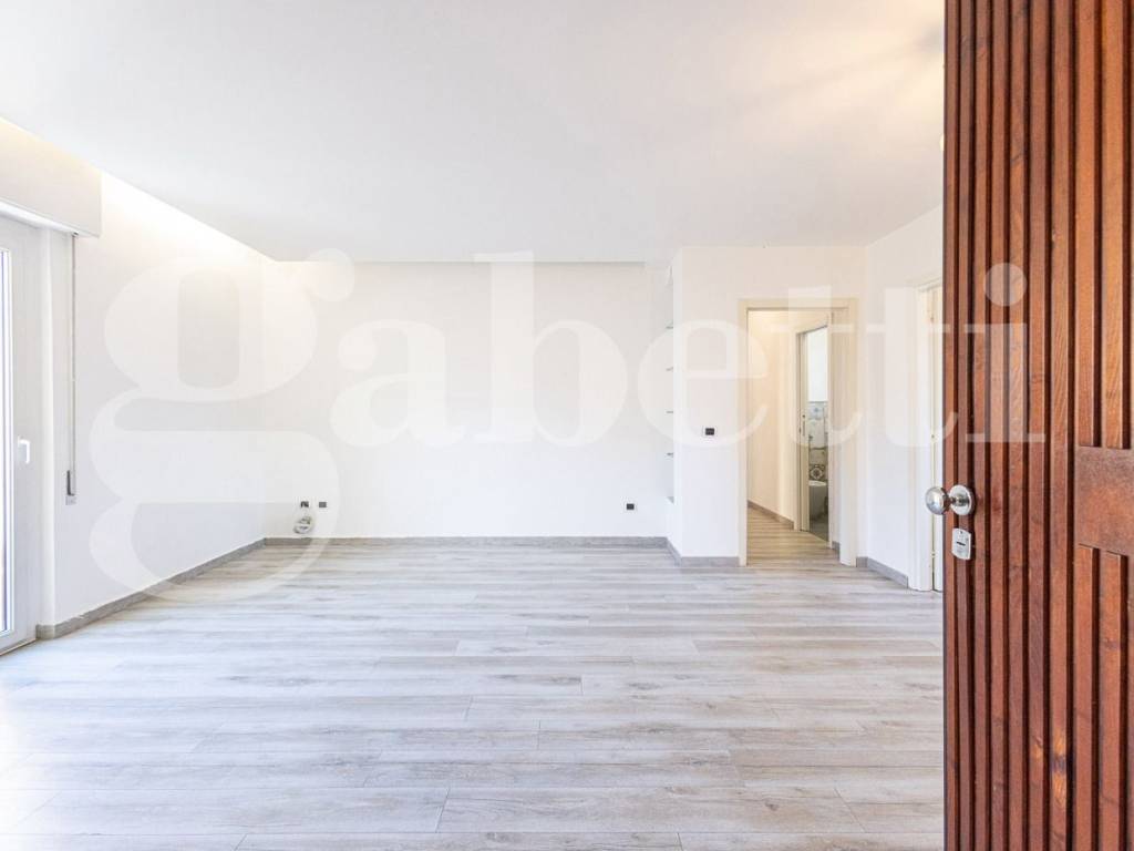 appartamento in vendita a Cagliari in zona Pirri