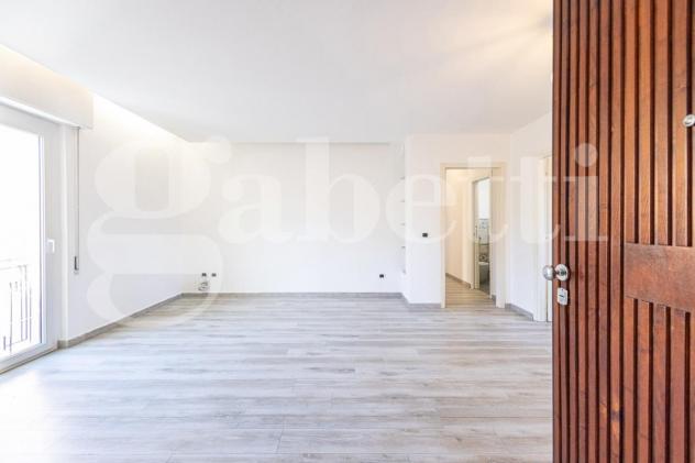 appartamento in vendita a Cagliari in zona Pirri