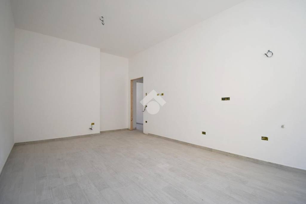 appartamento in vendita a Cagliari in zona Pirri