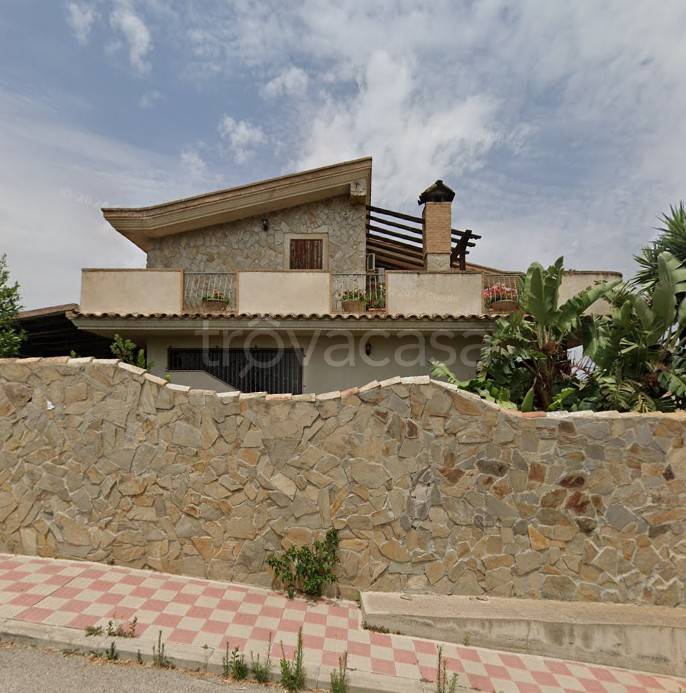 casa indipendente in vendita a Cagliari in zona Barracca Manna