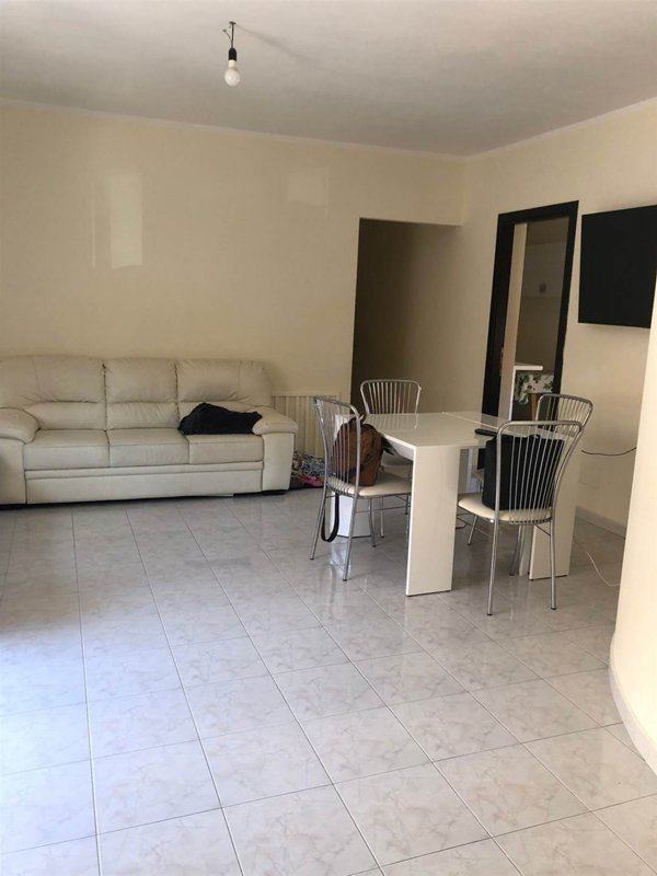 appartamento in vendita a Cagliari in zona Pirri
