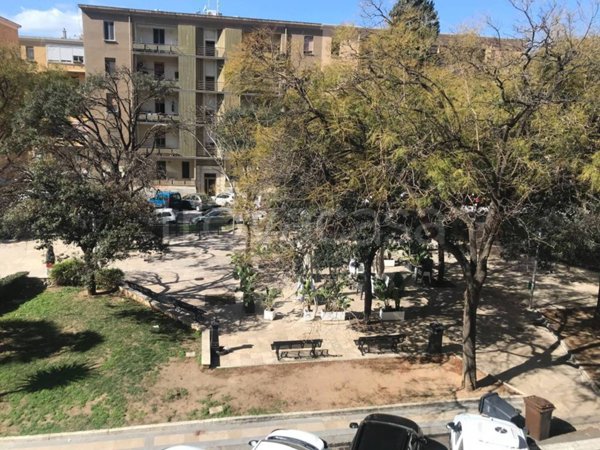 appartamento in vendita a Cagliari in zona San Benedetto