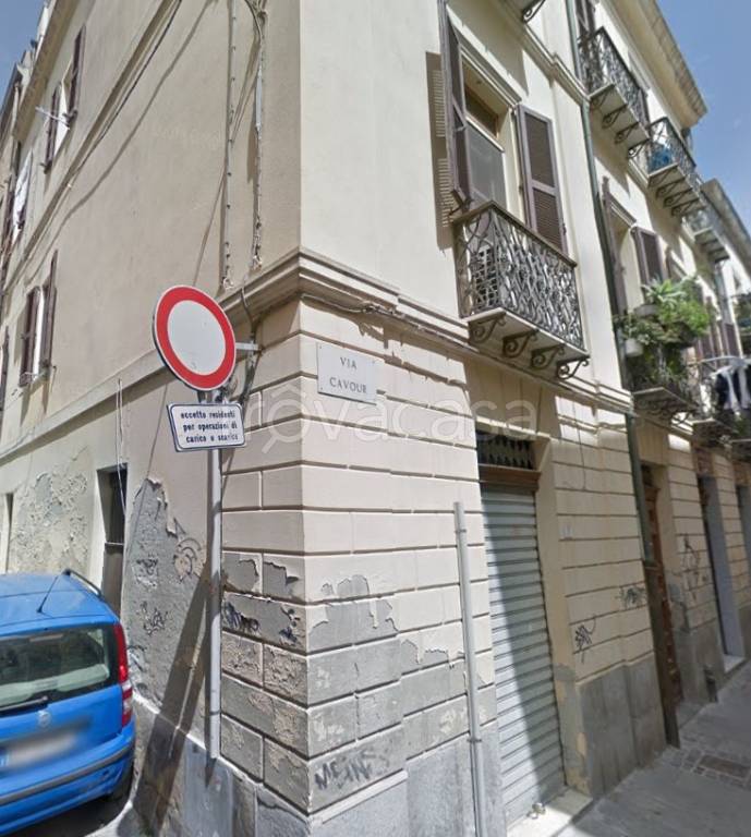 monolocale in vendita a Cagliari in zona Marina