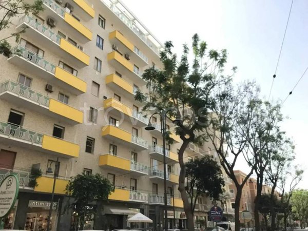 appartamento in vendita a Cagliari in zona San Benedetto