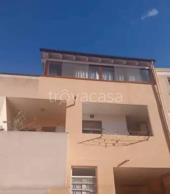 appartamento in vendita a Cagliari in zona Monreale